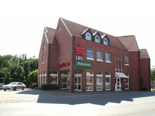 Filiale Saerbeck