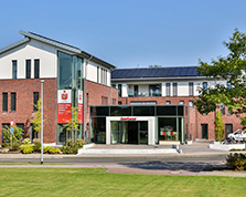 Sparkasse Geldautomat Moormerland