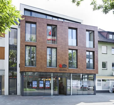 Sparkasse Immobilienvermittlung SKW Haus & Grund Immobilien GmbH