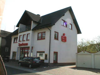 Sparkasse Filiale Hünsborn