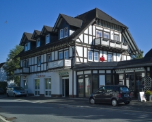 Sparkasse Filiale Frettertal