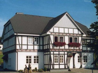 Sparkasse Filiale Heggen