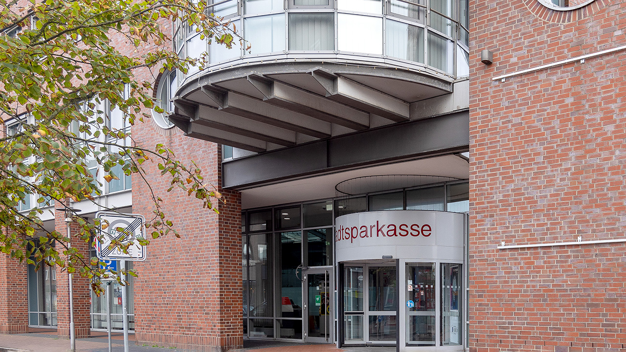 Sparkasse Immobilien-Center Centrum