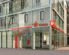 Sparkasse Heil- und freie Berufe - Private Banking Frankfurt