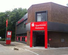 Sparkasse Private Banking Ahrensburg