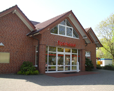 Sparkasse Filiale Benhausen