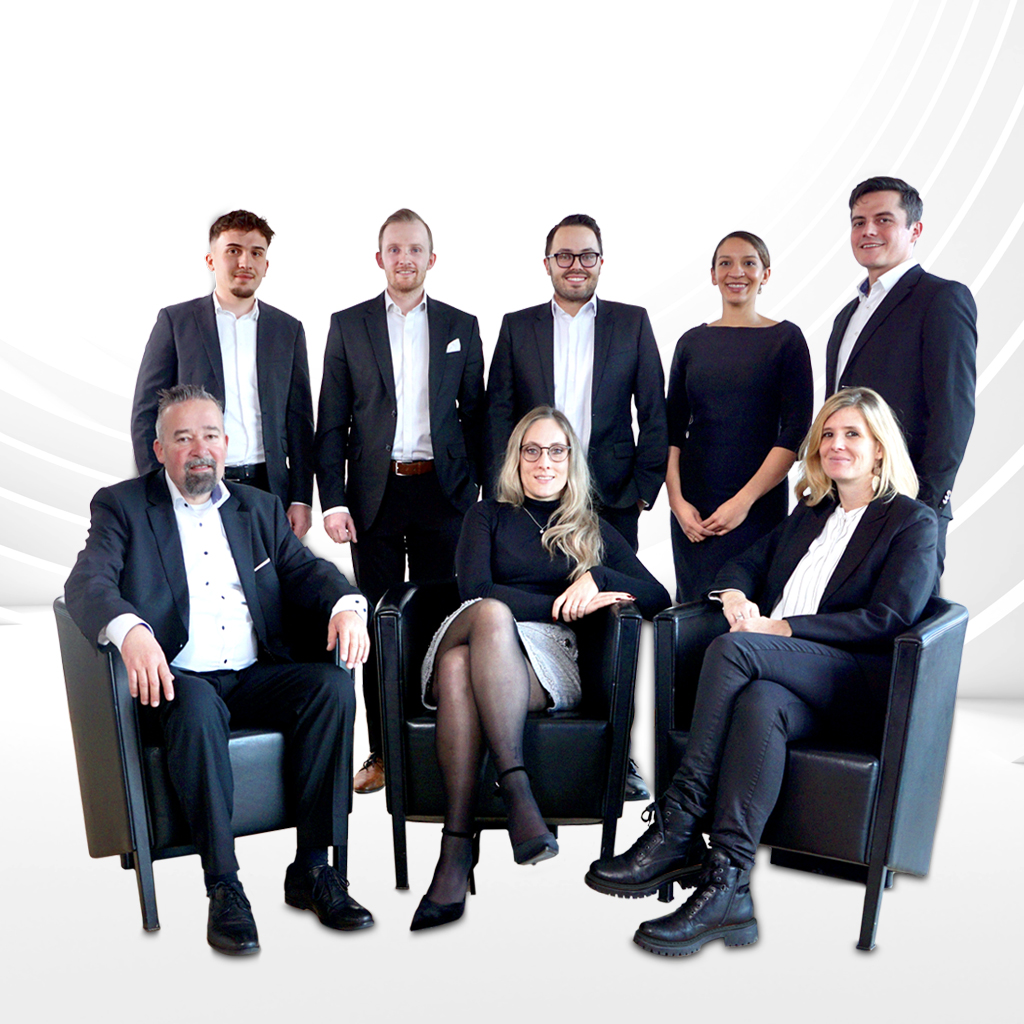 Foto der Filiale Digitales BeratungsCenter Ihrer Kreissparkasse 