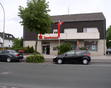 Sparkasse Filiale Mastbruch