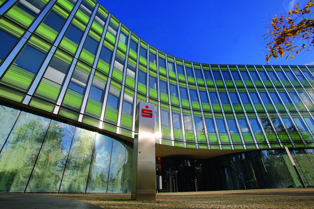 Foto der Filiale Private Banking Private Banking