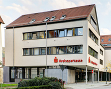 Sparkasse Baufinanzierungsberatung Bad Urach