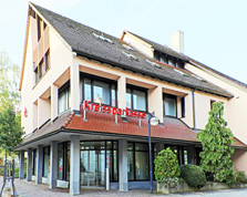 Sparkasse Firmenkundencenter Dettingen