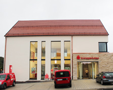 Kreisssparkasse Reutlingen - Filiale Zwiefalten