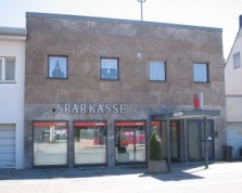 Sparkasse SB-Filiale Mühldorf - Altmühldorf