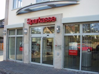 Sparkasse SB-Filiale Peckelsheim