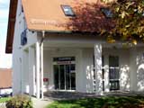 Sparkasse Geldautomat Illmensee