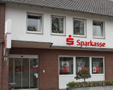 Filiale Rietberg-Bokel Doppstraße