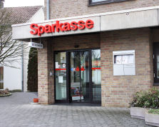 Filiale Varensell Hauptstraße