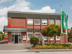 Sparkasse Geschäftsstelle Langenberg-Benteler in Langenberg