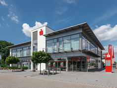 Sparkasse BeratungsCenter Schloß Holte-Stukenbrock