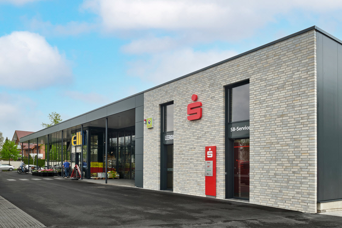 Sparkasse Filiale Kaunitz
