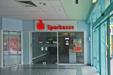 Foto des Geldautomaten Geldautomat Hohenmölsen-Kirschbergcenter