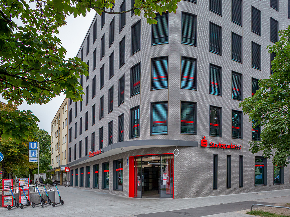 Sparkasse ImmobilienCenter Laim