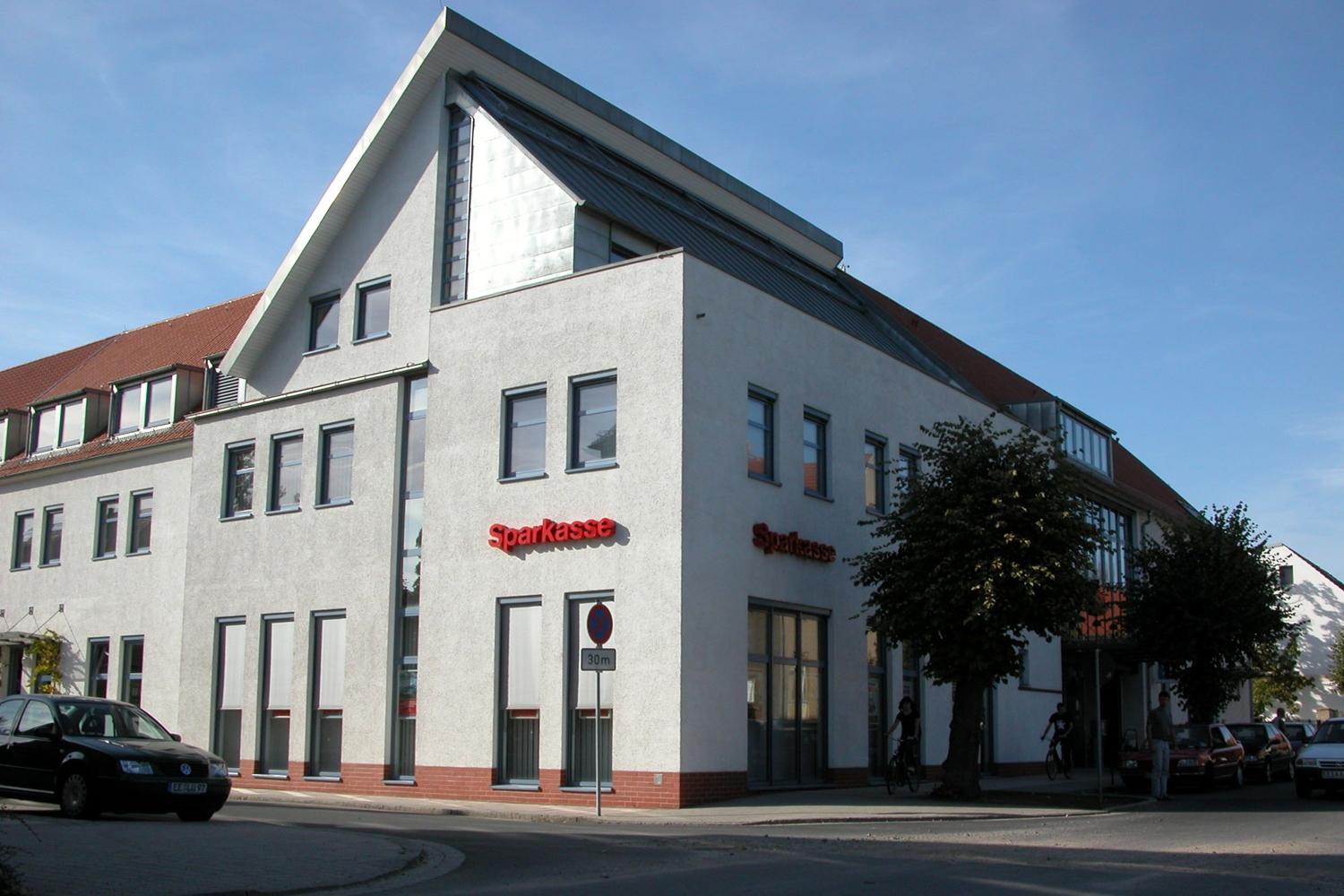 Sparkasse Immobilien-Center Elsterwerda