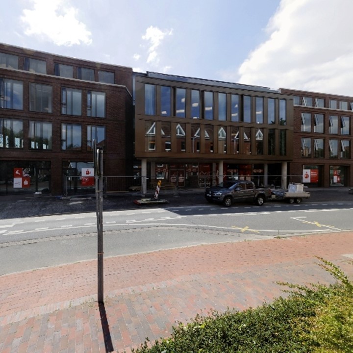Foto der Filiale Veranstaltungsort SparkassenForum