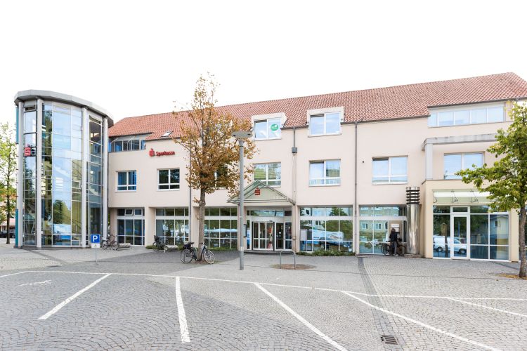 Foto der Filiale Filiale Espelkamp WKP