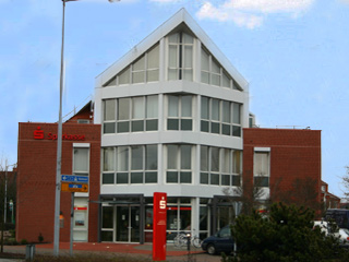 Sparkasse ImmobilienCenter Garbsen