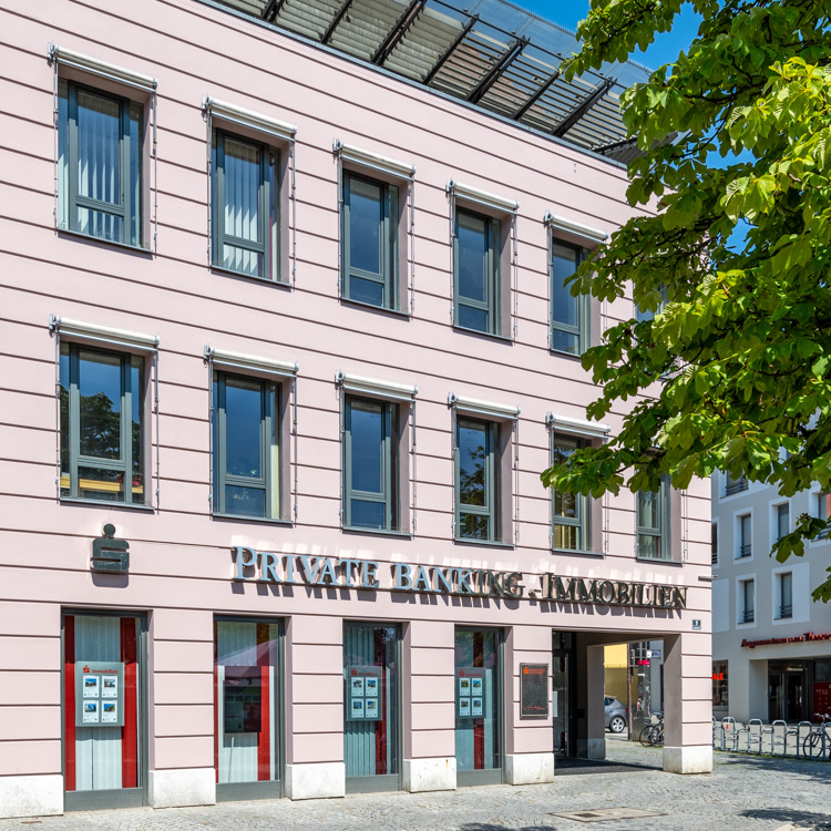 Sparkasse Private Banking