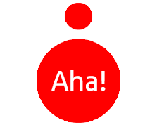 Aha!-Filiale