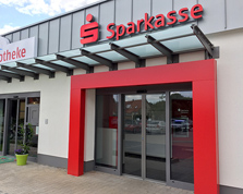 Foto der Filiale SB-Angebot (Für Beratung an diesem Standort bitte Termin vereinbaren) Schulenburg