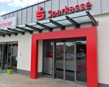 Sparkasse SB-Angebot (Für Beratung bitte Termin vereinbaren) Schulenburg