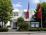 Foto der Filiale SB-Filiale Lohe
