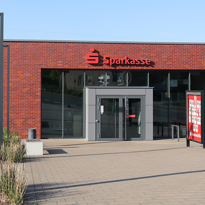Foto der Filiale Beratungszentrum Kleinenbremen