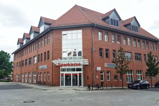 Sparkasse Immobilien Calau