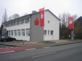 Sparkasse SB Plus Standort Hunnebrock mit Video-Service