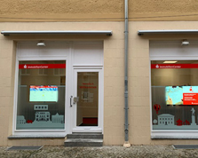 Foto der Filiale ImmobilienCenter Aschersleben