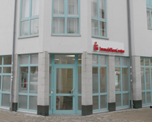 Foto der Filiale ImmobilienCenter Schönebeck