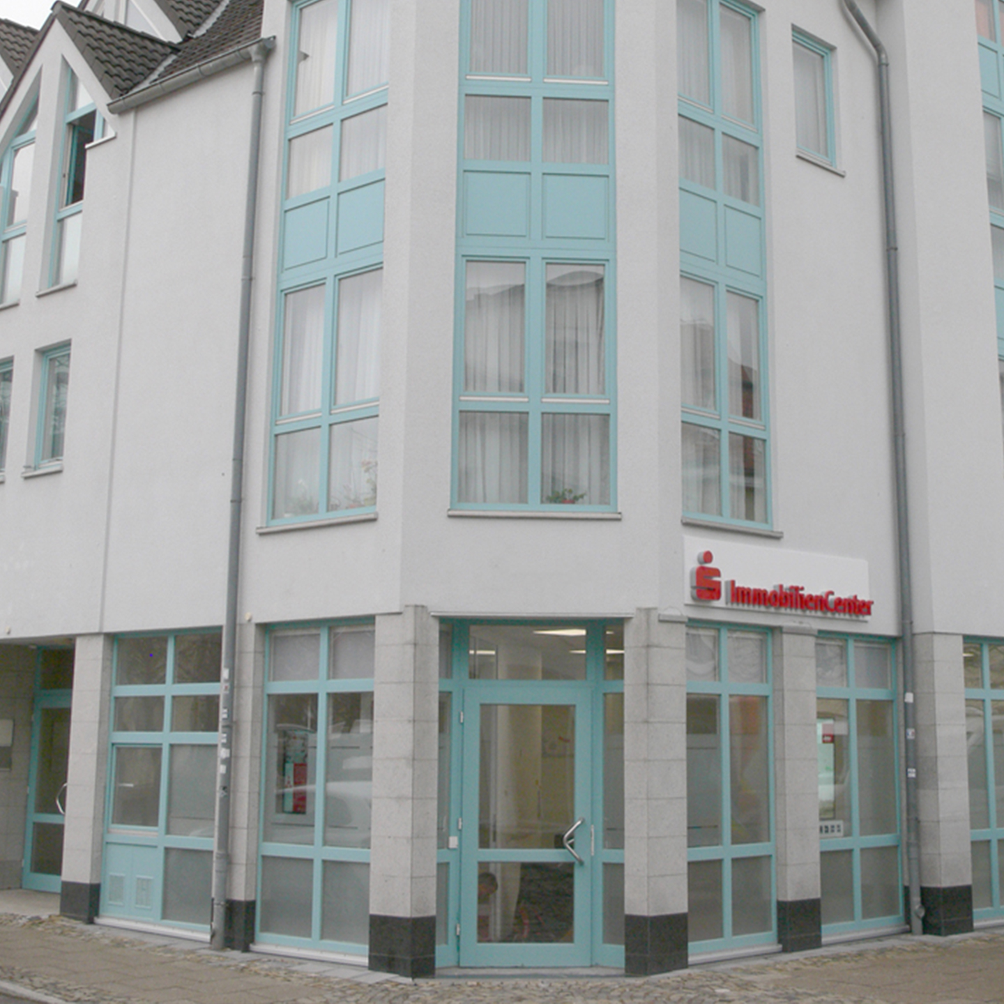 Foto der Filiale ImmobilienCenter Schönebeck