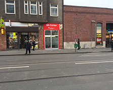 Sparkasse SB-Service Aachener Straße