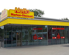 Sparkasse SB-Center Hassel-Nord