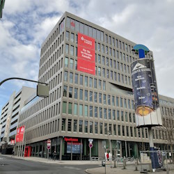Foto der Filiale Private Banking Private Banking