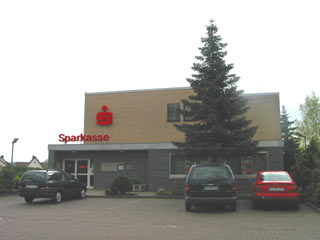 Sparkasse Herford Filiale Ostscheid