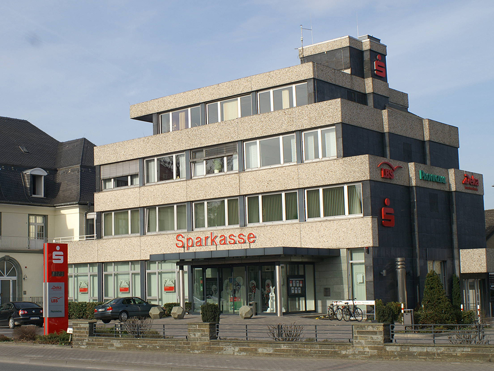Filiale Erwitte