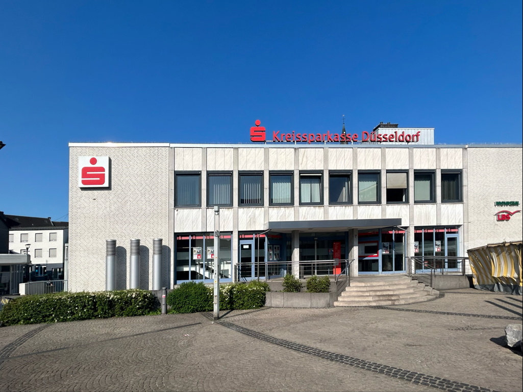 Sparkasse S-Immobilien Mettmann