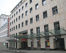 Sparkasse Immobilien-Center Immobilien-Center Hauptstelle (TurmQuartier))