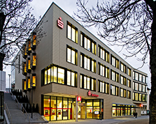 Sparkasse Immobilien-Center Mühlacker