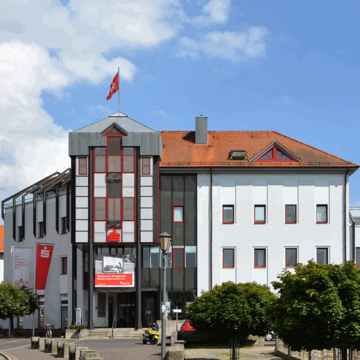 Sparkasse Immobilienvermittlung Schwalmstadt